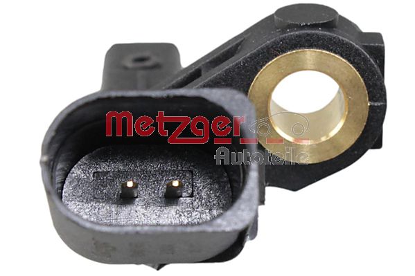 METZGER 09001455 GREENPARTS Sensor, Raddrehzahl